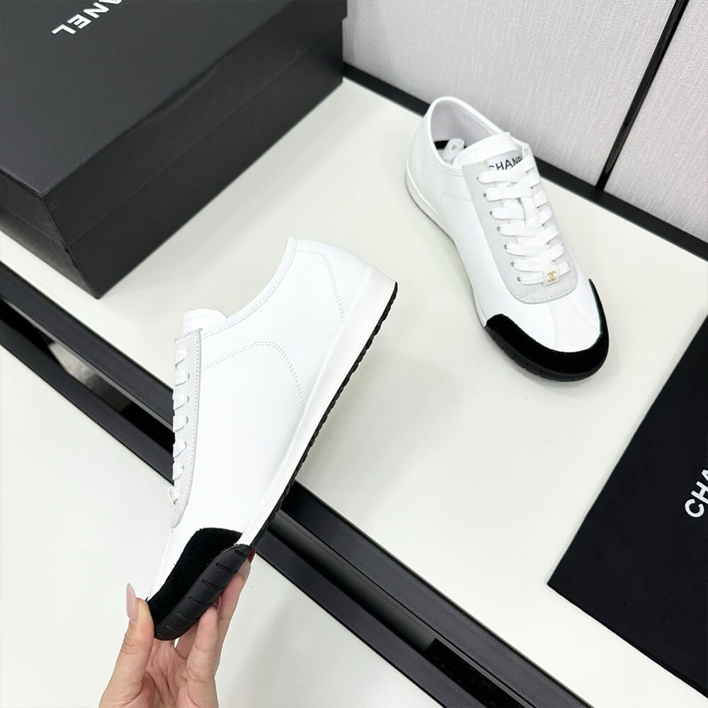 Ch**el Sneakers