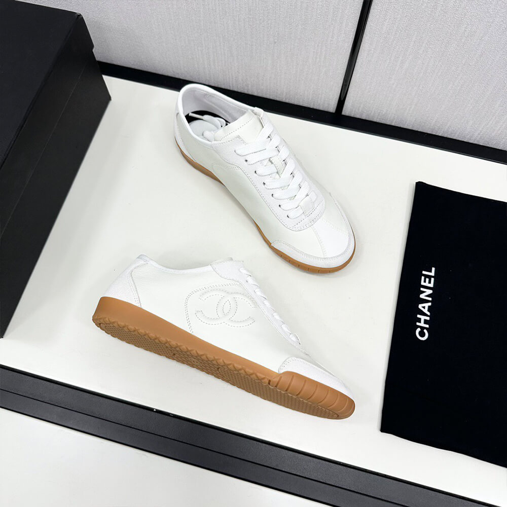 Ch**el Sneakers