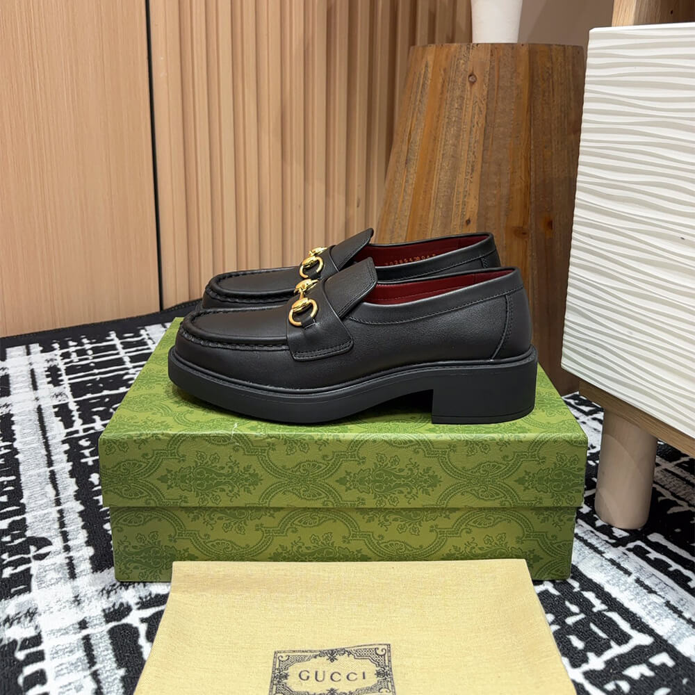 Gvc*1 Women’s loafer with Horsebit