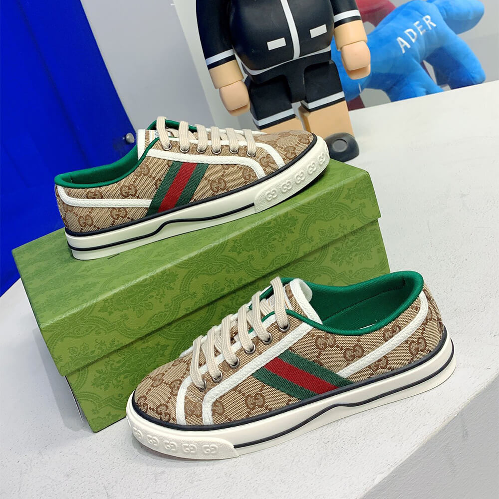 Gvc*1 Women’s Gvc*1 Tennis 1977 sneaker