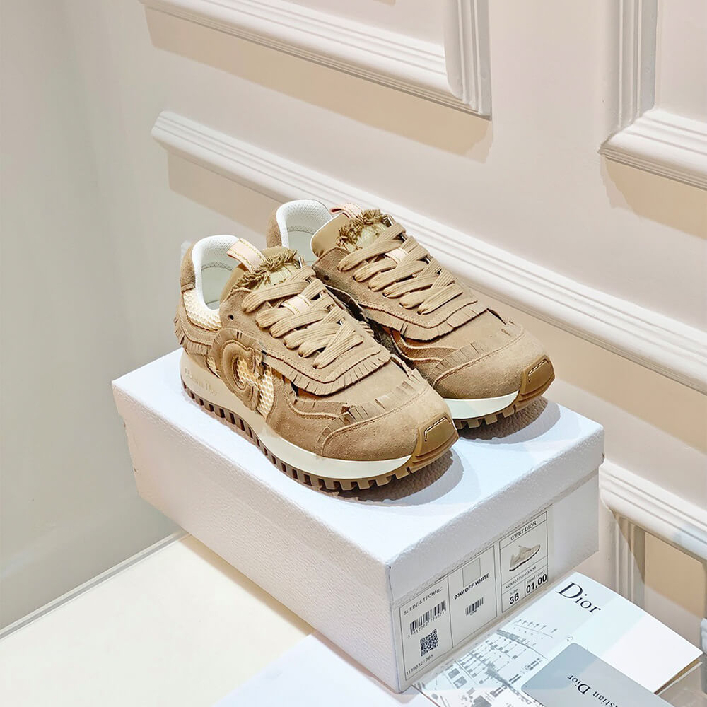 D10r C’est D10r Sneaker
