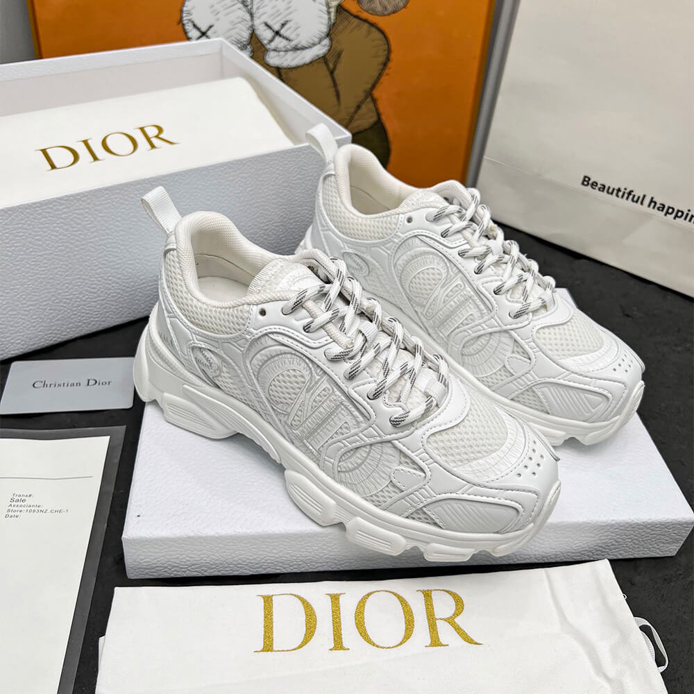 D10r Chrono Sneaker