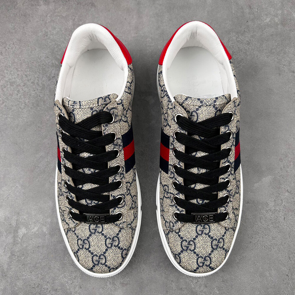 Gvc*1 Women’s Gvc*1 Ace sneaker with Web