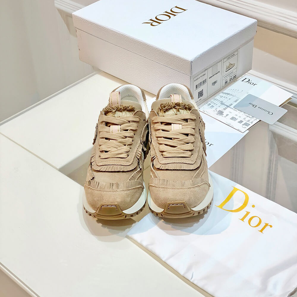 D10r C’est D10r Sneaker