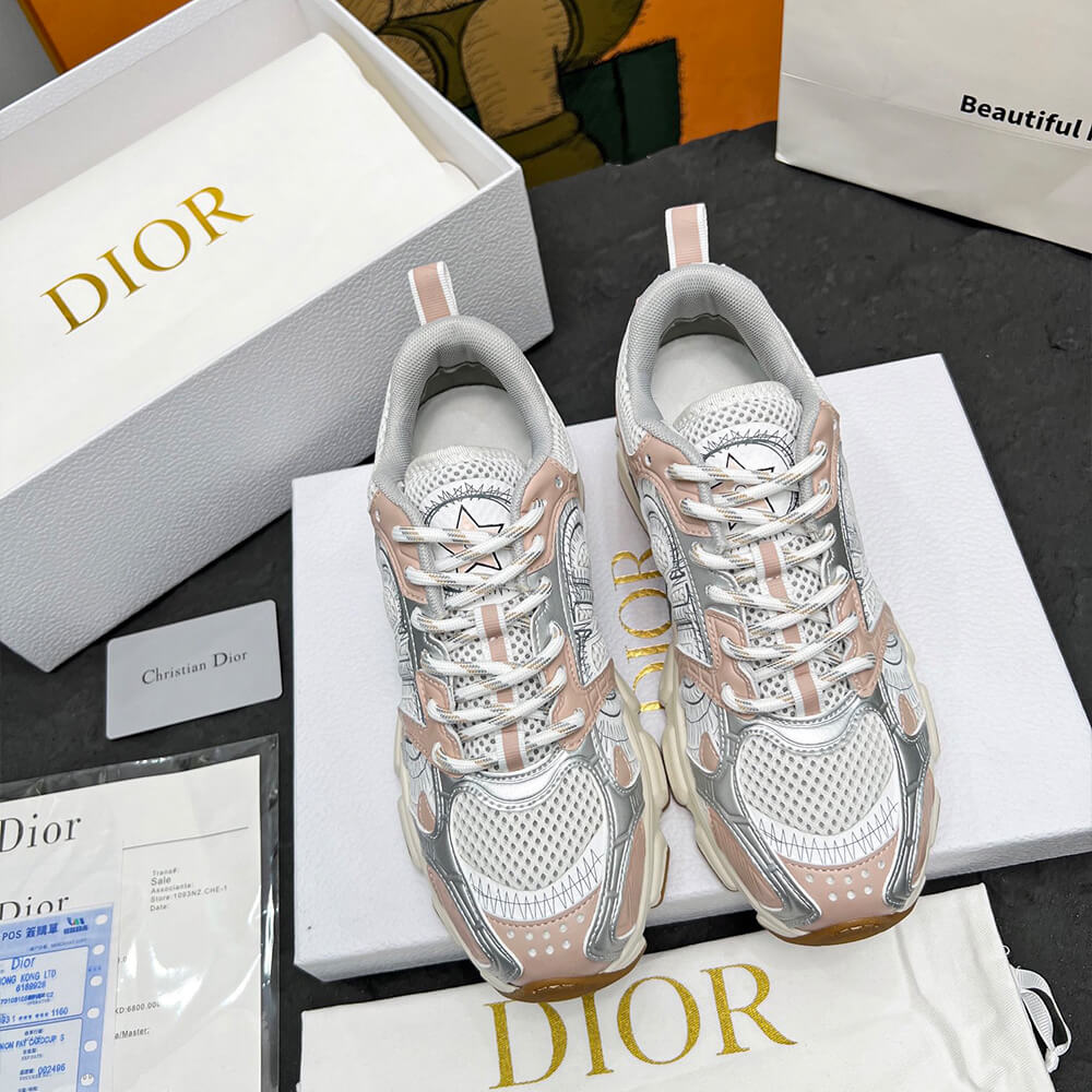 D10r Chrono Sneaker