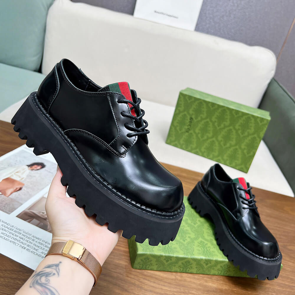 Gvc*1 Women’s lace-up with Web