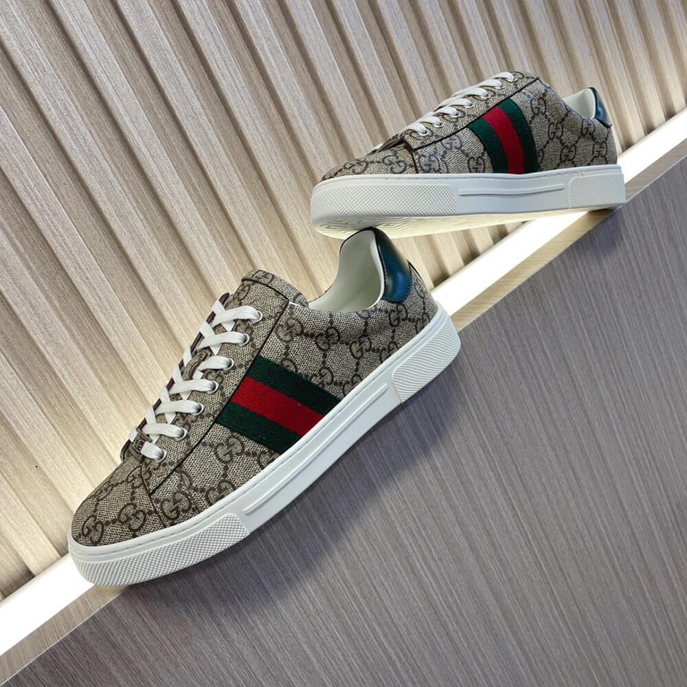 Gvc*1 Women’s Gvc*1 Ace sneaker with Web
