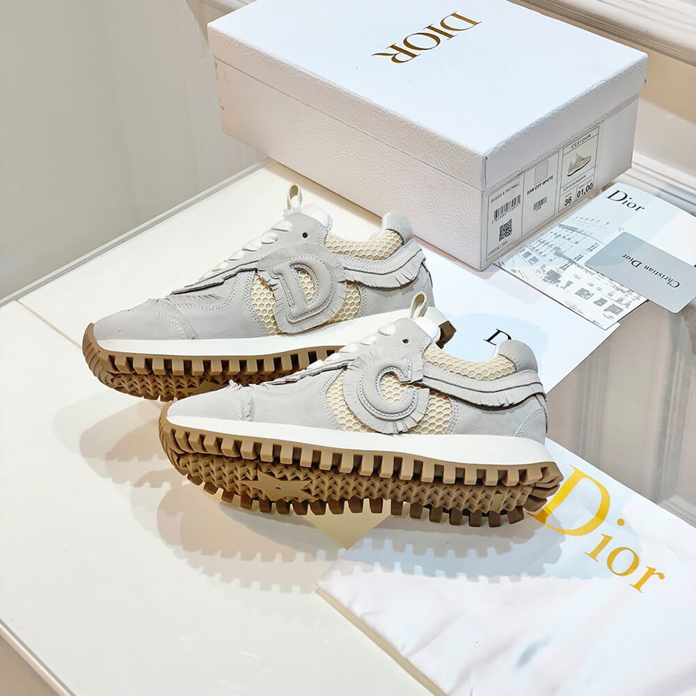 D10r C’est D10r Sneaker