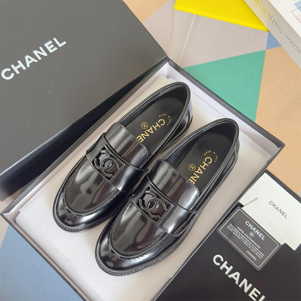 Ch**el WOMEN LOAFER