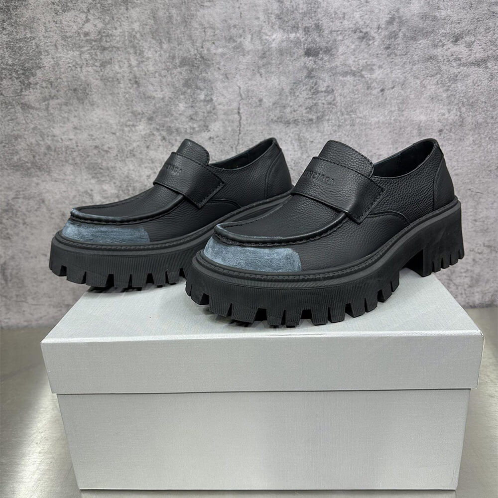 Ba1en*iaga MEN LOAFER
