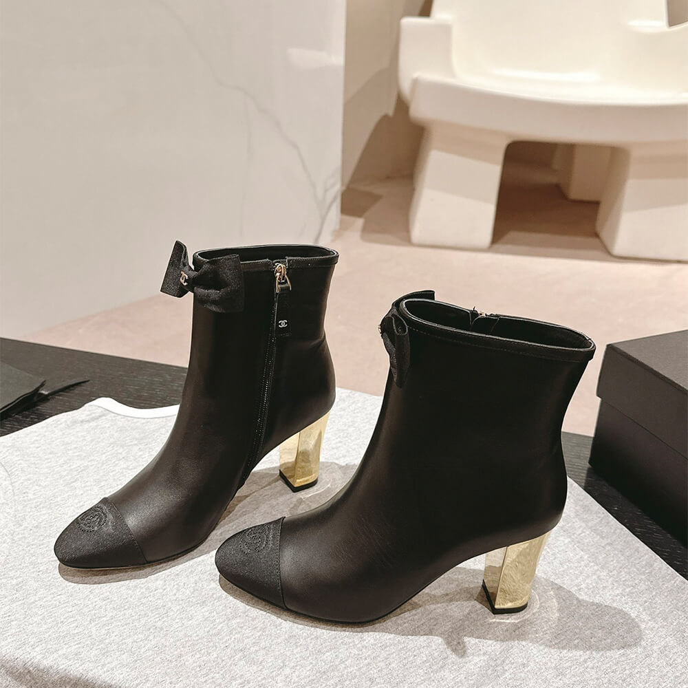 Ch**el BOOTS