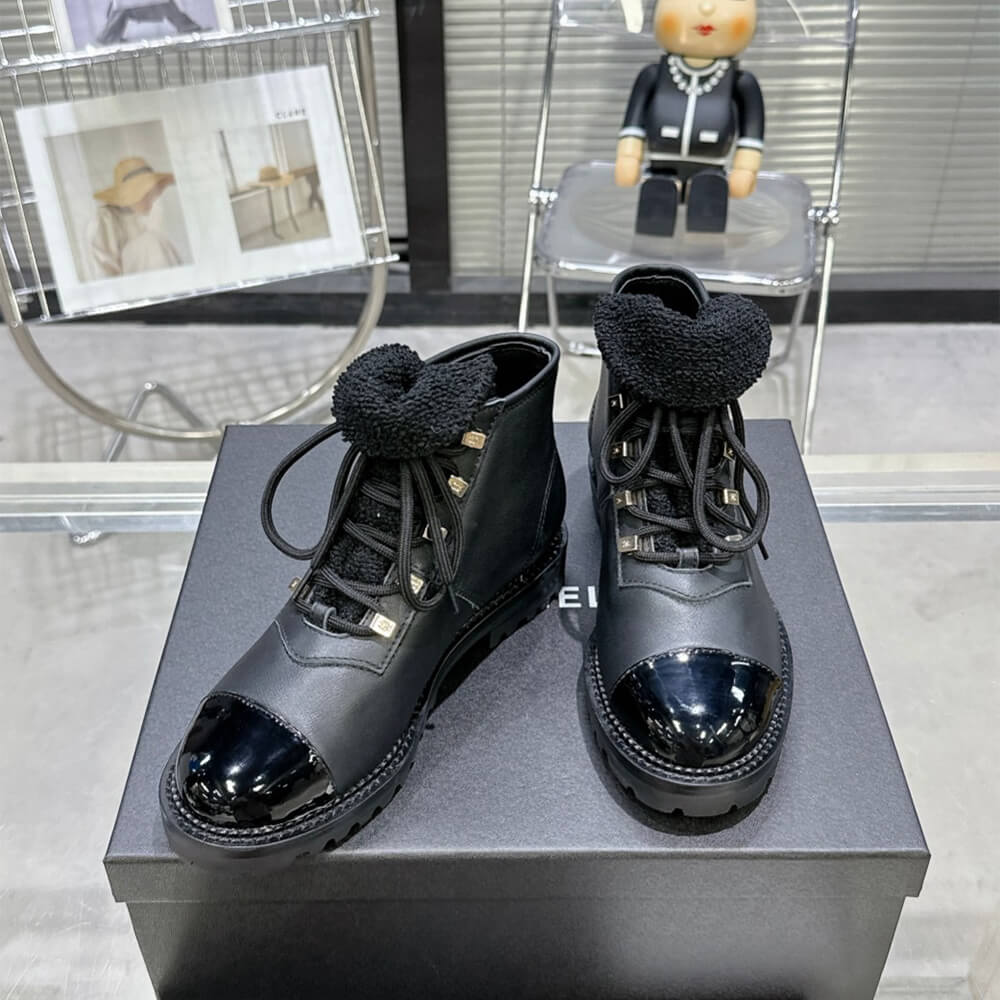 Ch**el BOOTS
