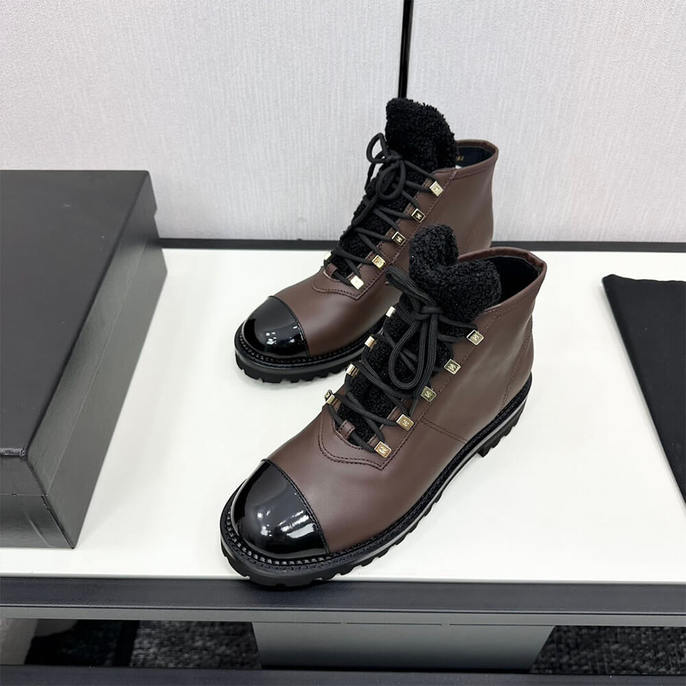 Ch**el BOOTS