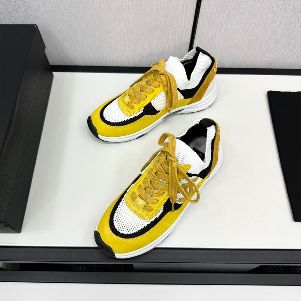 Ch**el WOMEN SNEAKERS