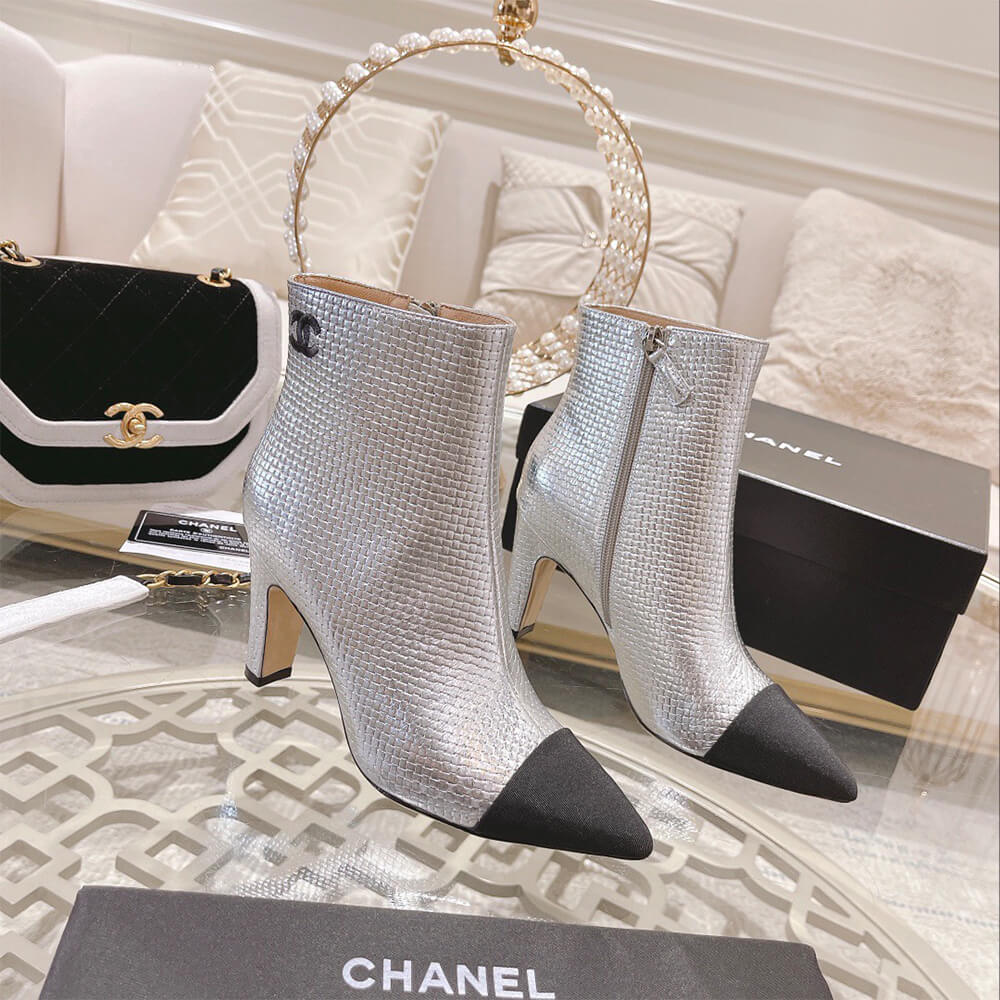 Ch**el ANKLE BOOT