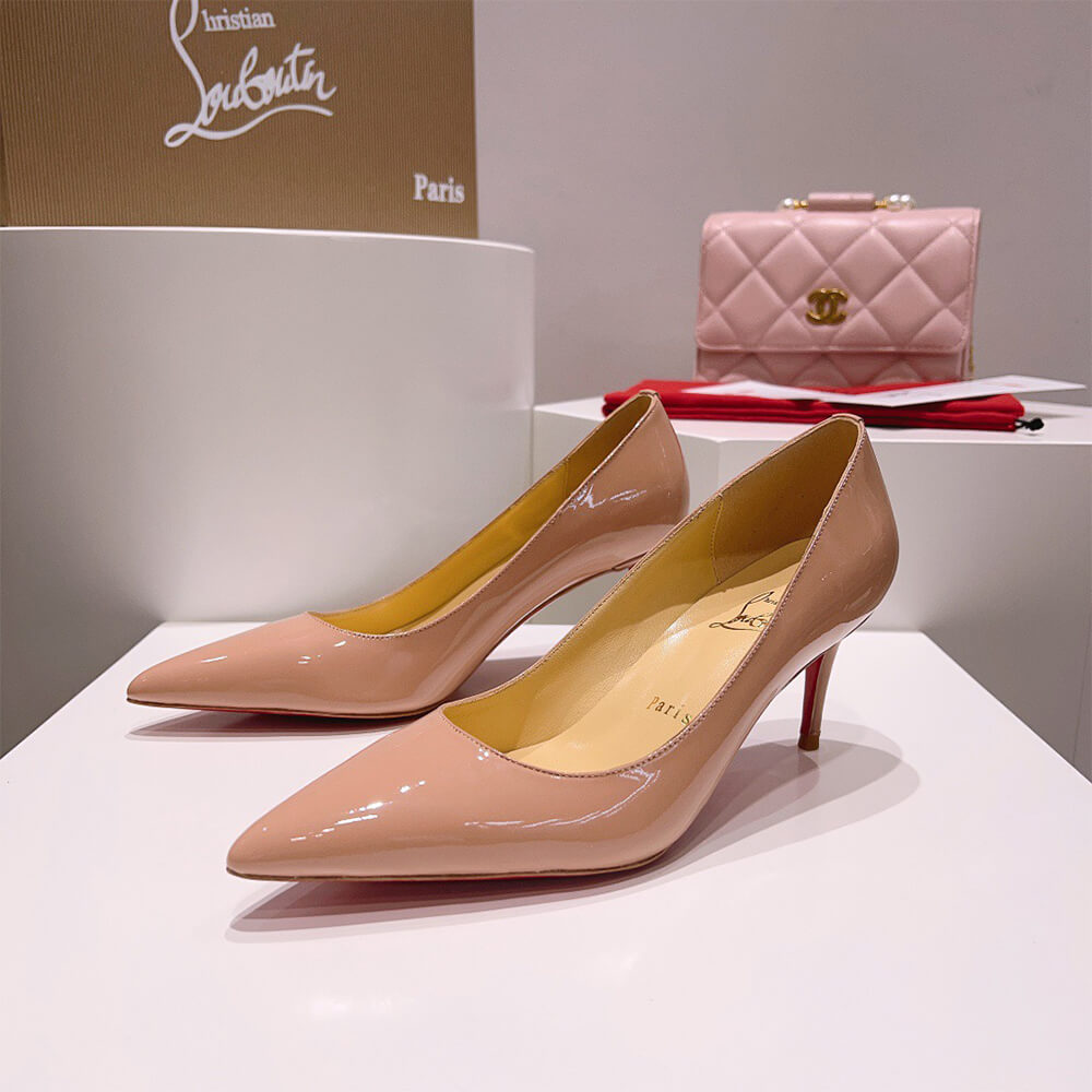 Chr1st1an Louboutin Kate(70mm)