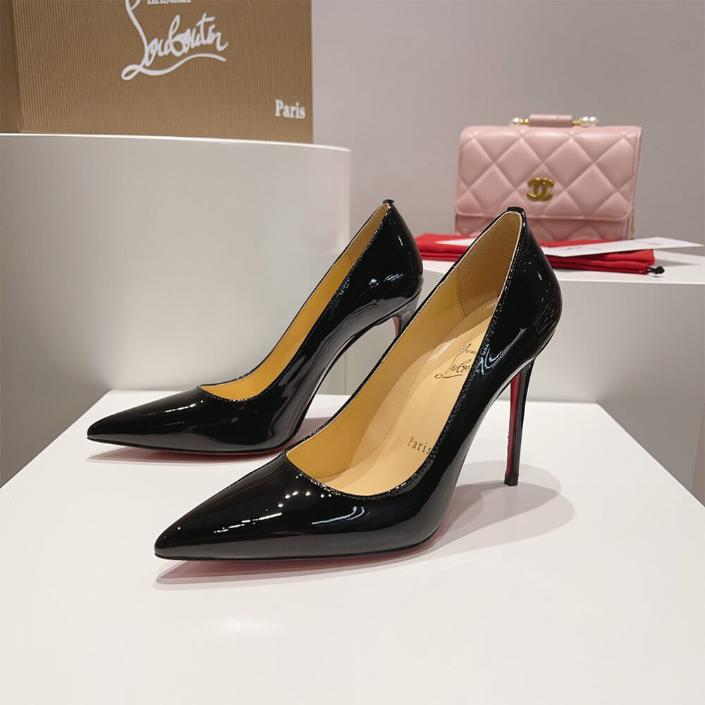 Chr1st1an Louboutin Kate(85mm|100mm)