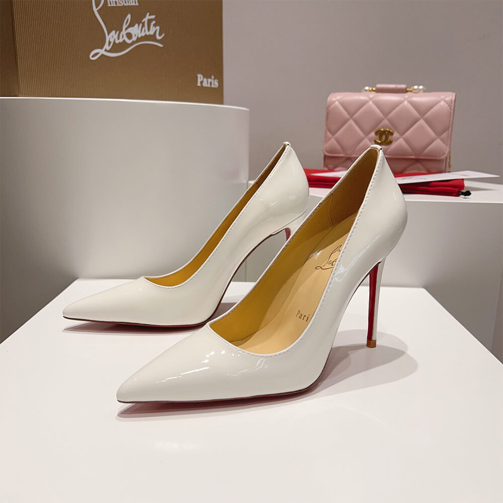 Chr1st1an Louboutin Kate(85mm|100mm)