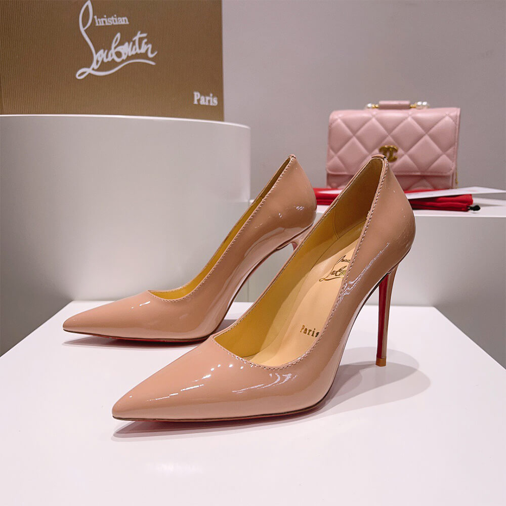 Chr1st1an Louboutin Kate(85mm|100mm)