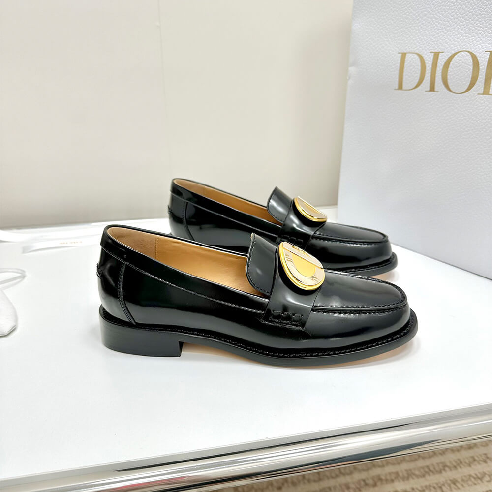 D10r Women Loafer