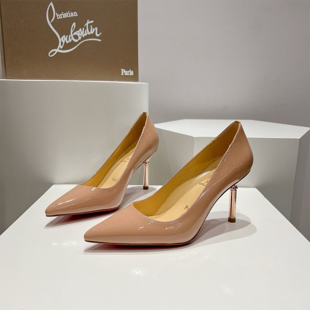Chr1st1an Louboutin Scepter(85mm)