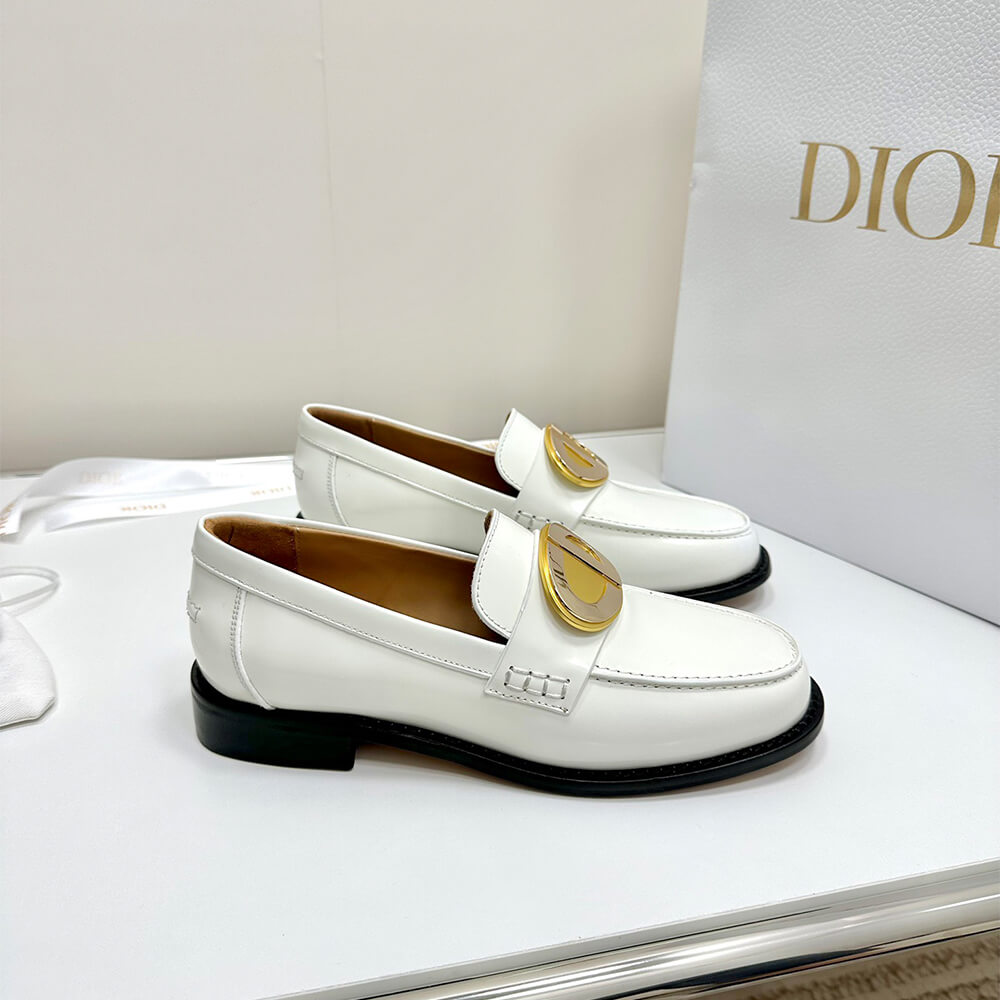D10r Women Loafer