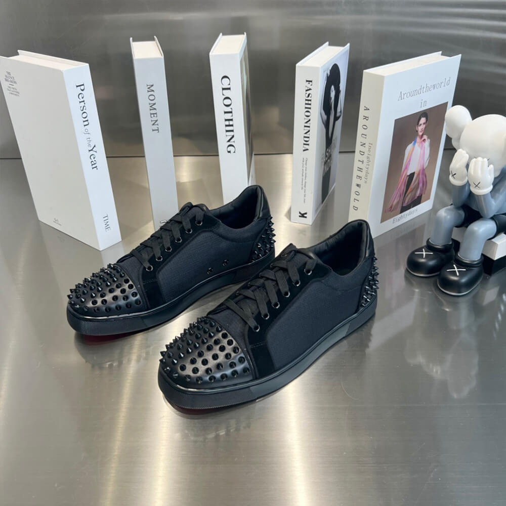 Chr1st1an Louboutin Vieira 2