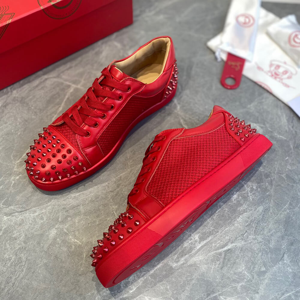 Chr1st1an Louboutin Vieira 2