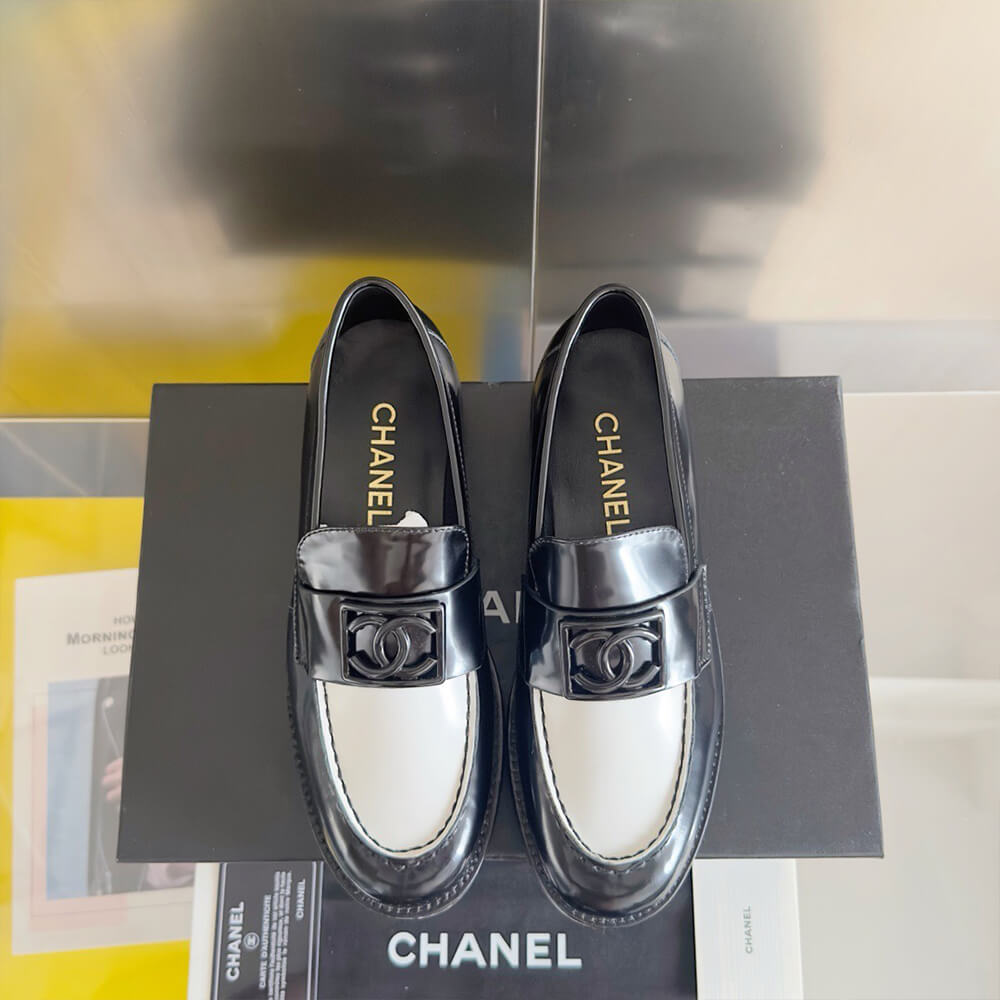 Ch**el WOMEN LOAFER