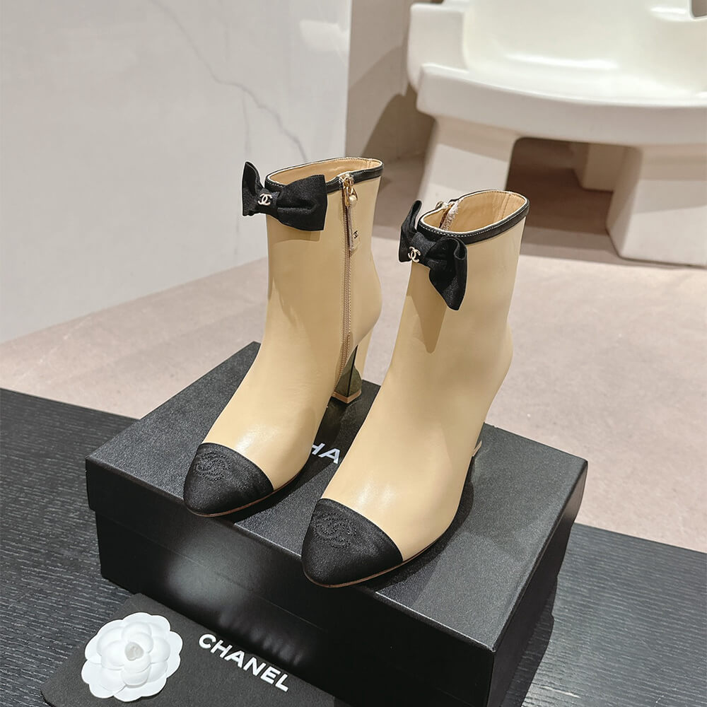 Ch**el BOOTS
