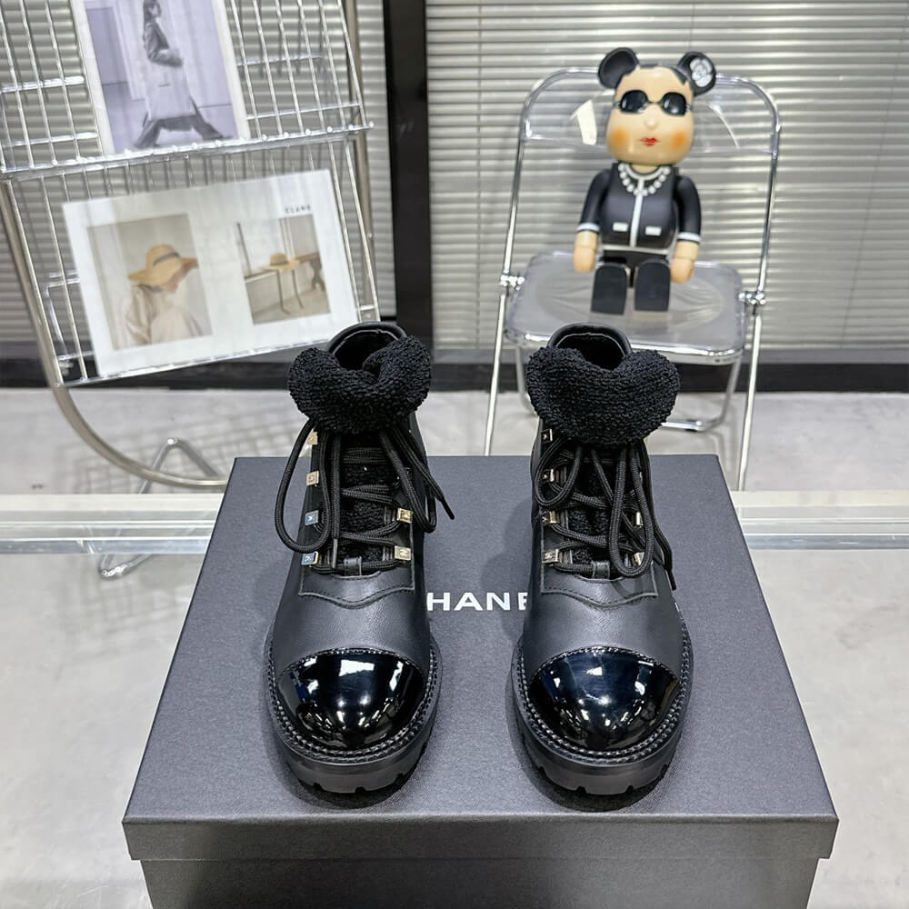 Ch**el BOOTS
