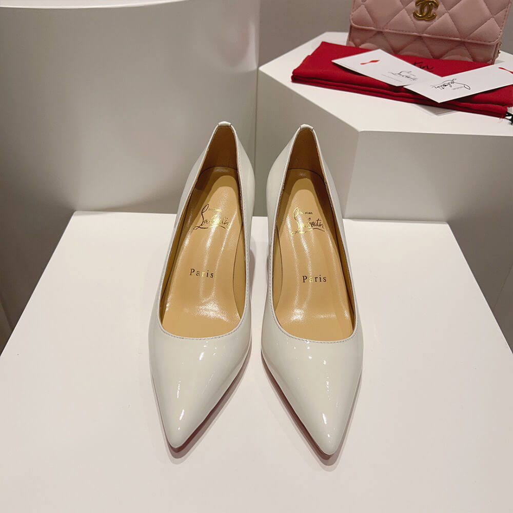 Chr1st1an Louboutin Kate(70mm)