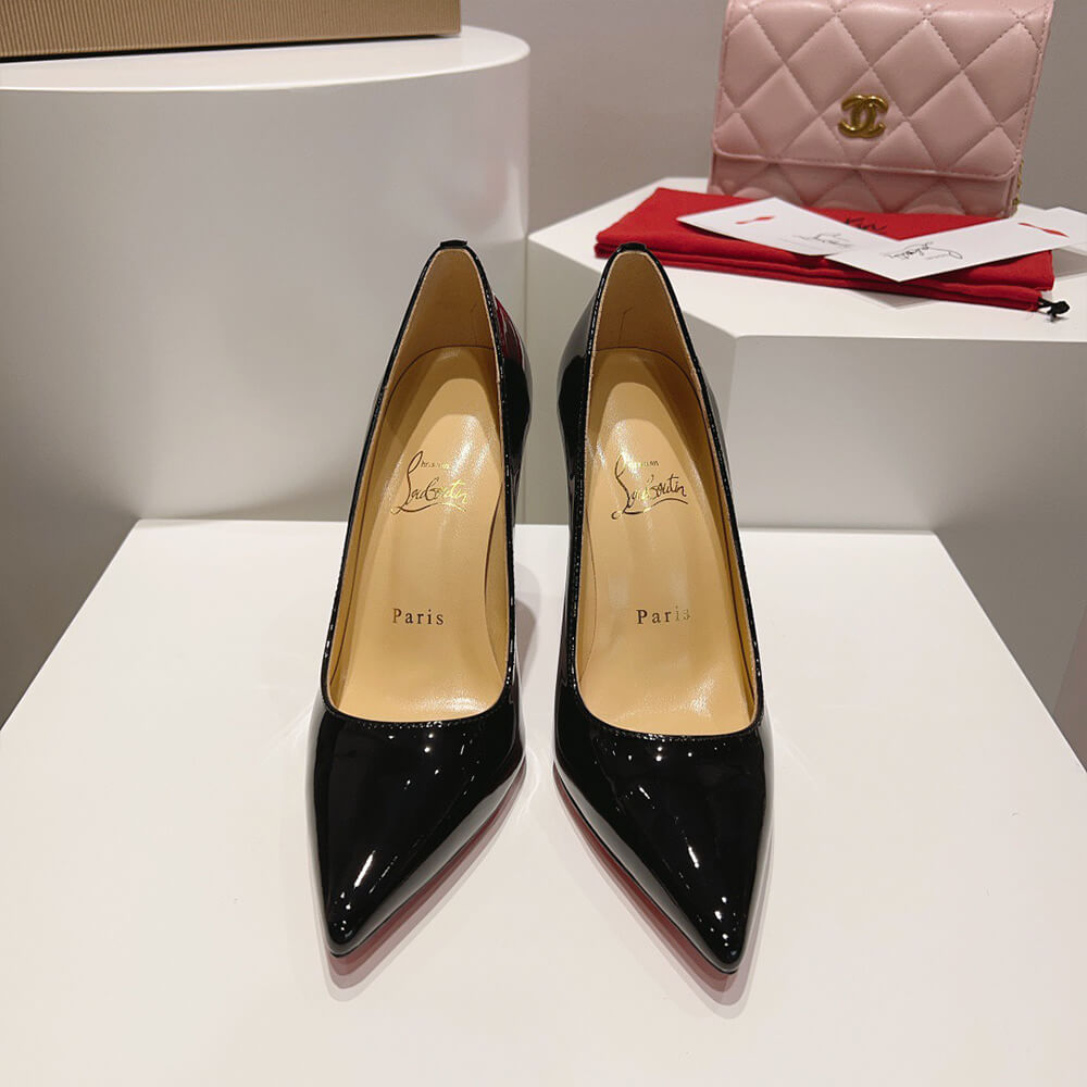 Chr1st1an Louboutin Kate(85mm|100mm)