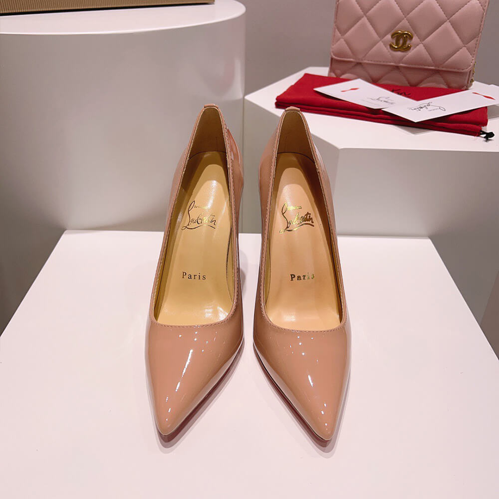 Chr1st1an Louboutin Kate(85mm|100mm)