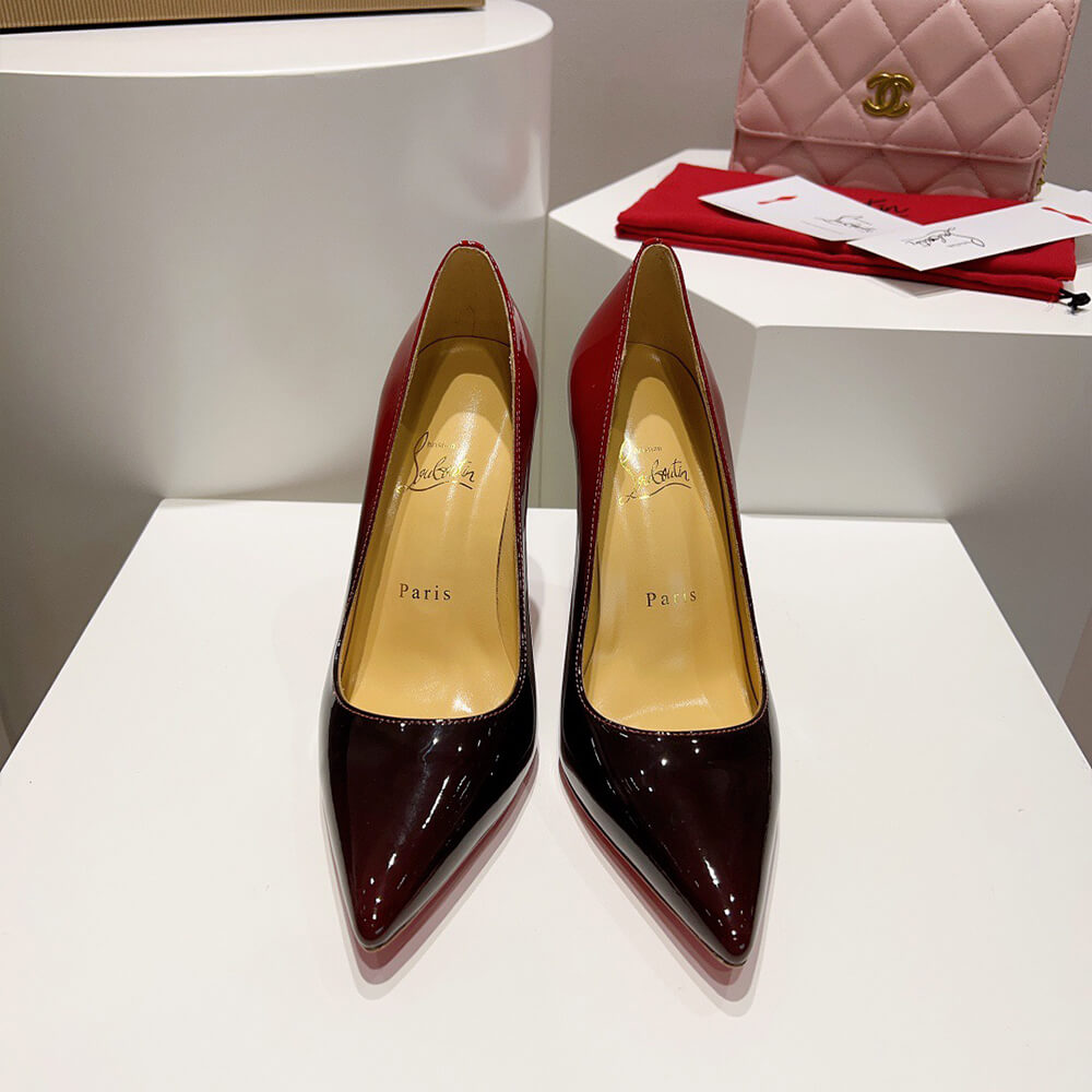Chr1st1an Louboutin Kate(70mm|85mm|100mm)