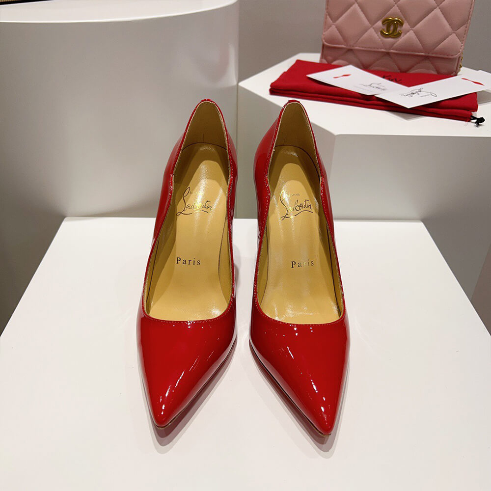 Chr1st1an Louboutin Hot Chick(70mm|85mm|100mm)