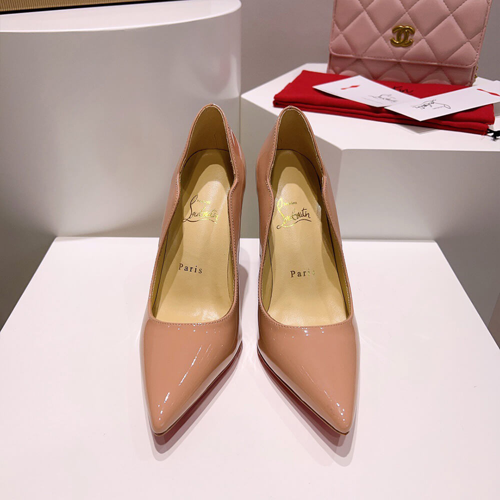 Chr1st1an Louboutin Hot Chick(70mm|85mm|100mm)