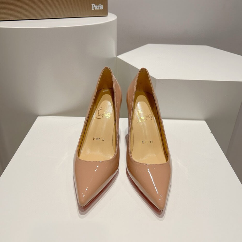 Chr1st1an Louboutin Scepter(85mm)