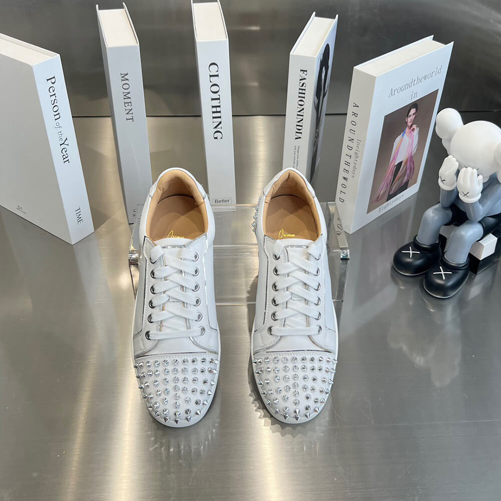 Chr1st1an Louboutin Vieira 2