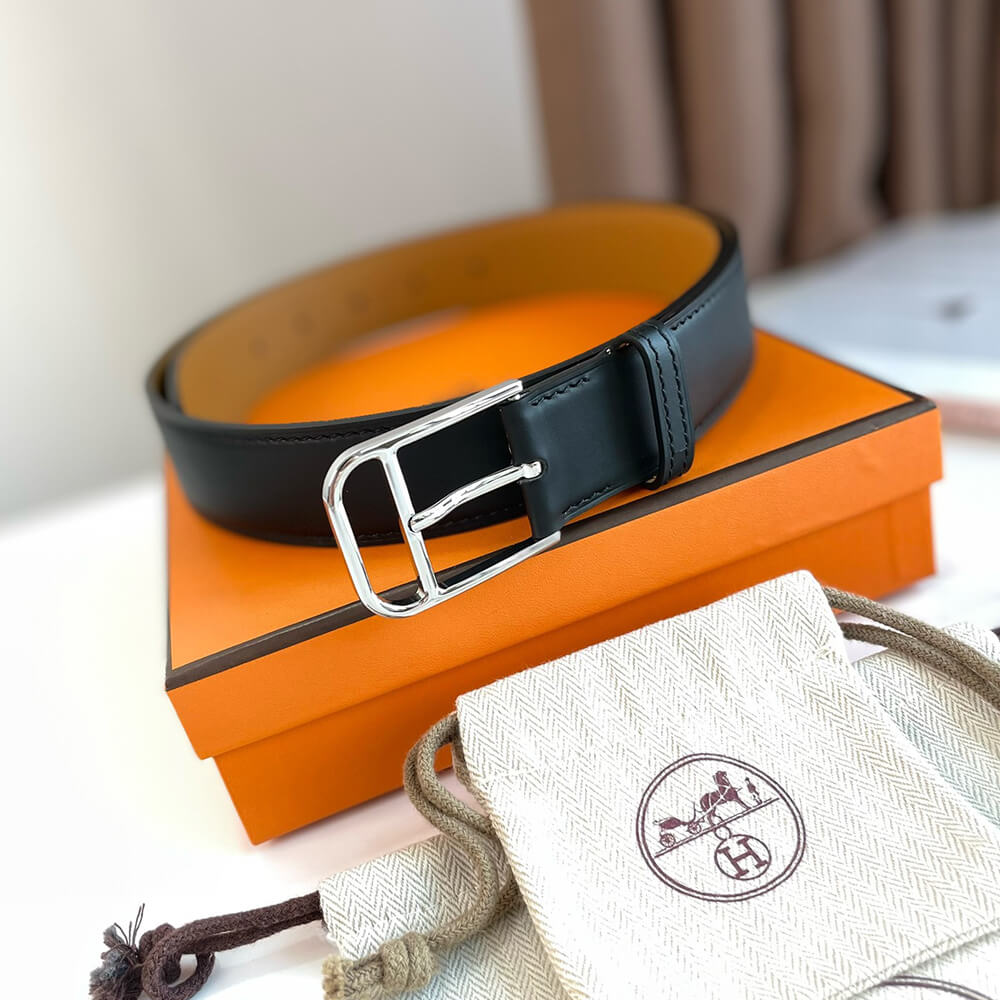 H**me5 ROMAIN 35MM BELT