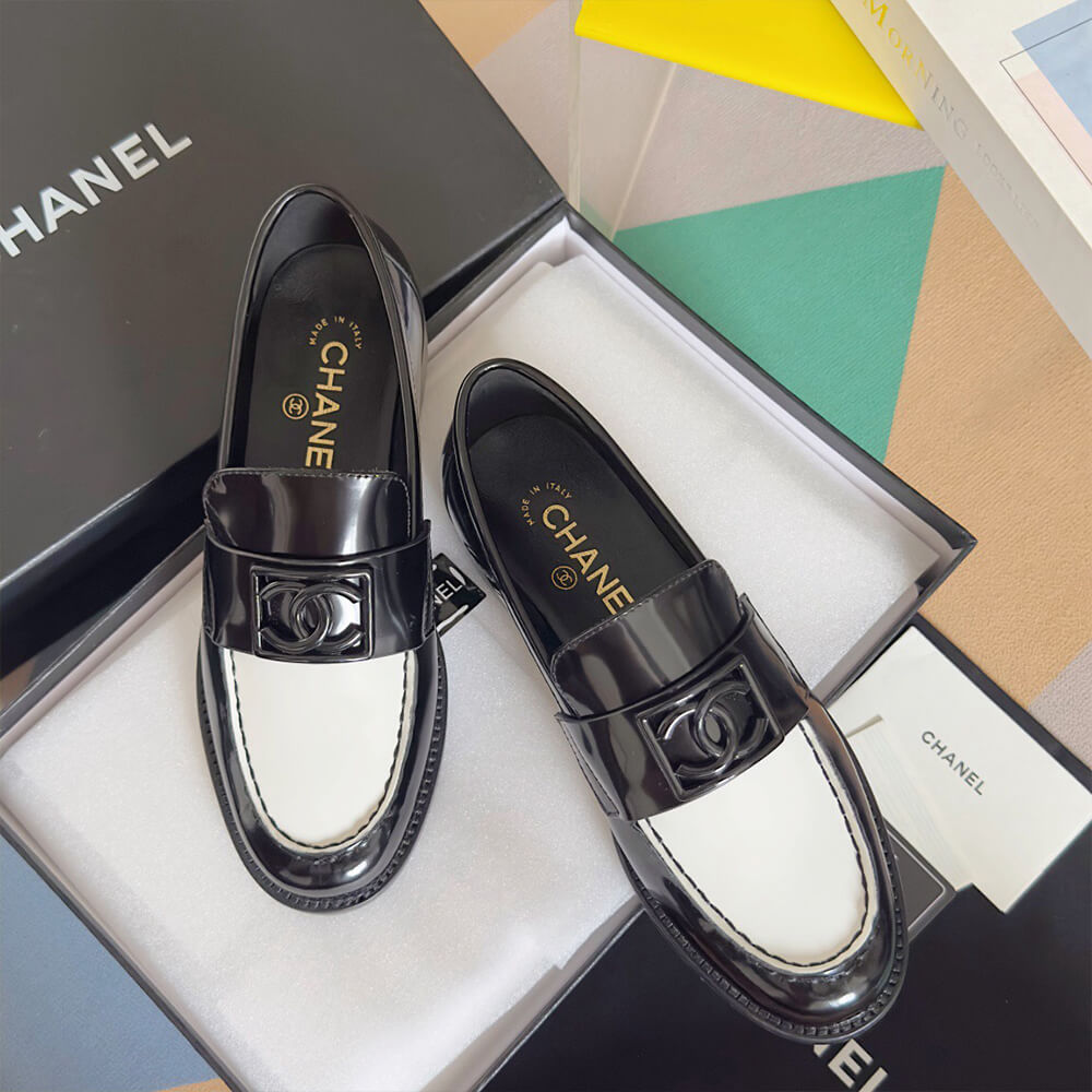 Ch**el WOMEN LOAFER