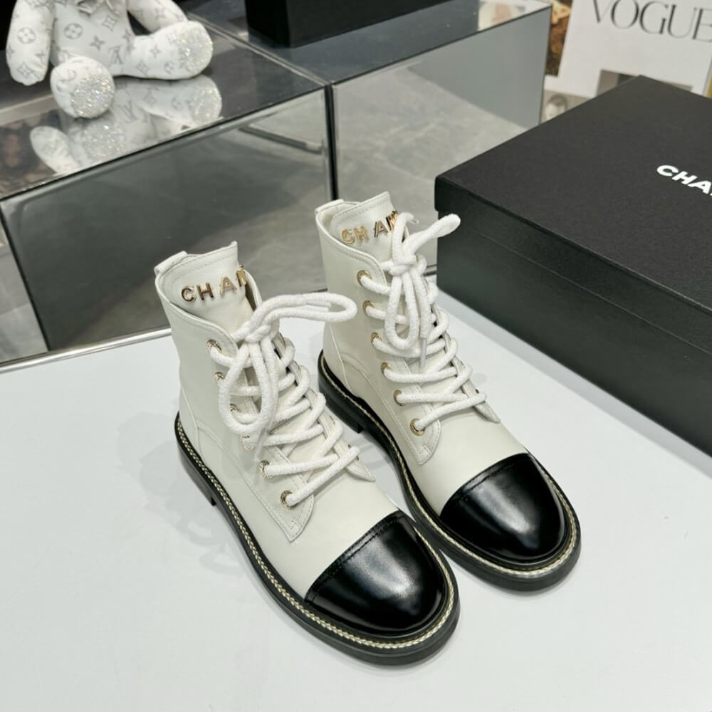 Ch**el WOMEN BOOTS