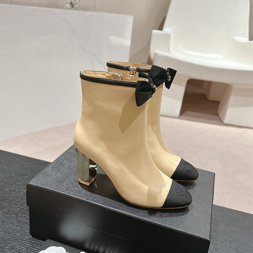 Ch**el BOOTS