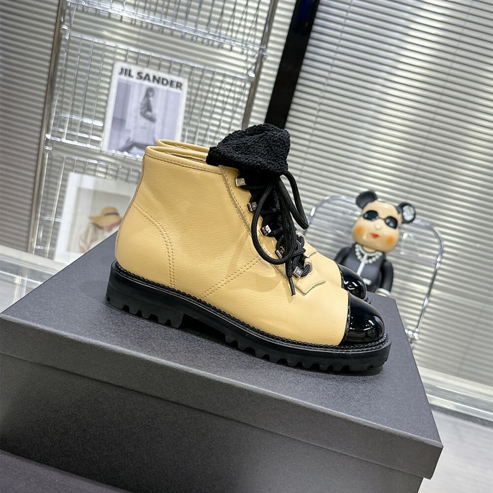 Ch**el BOOTS