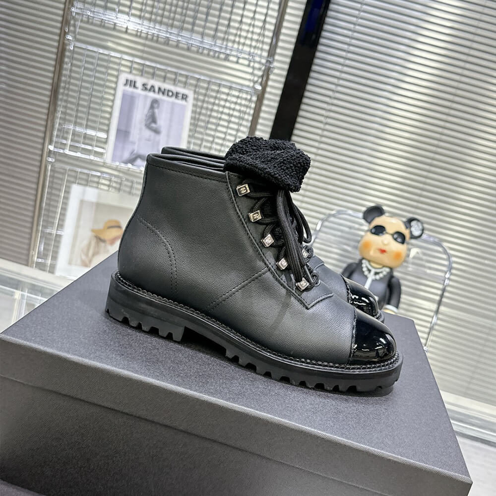 Ch**el BOOTS