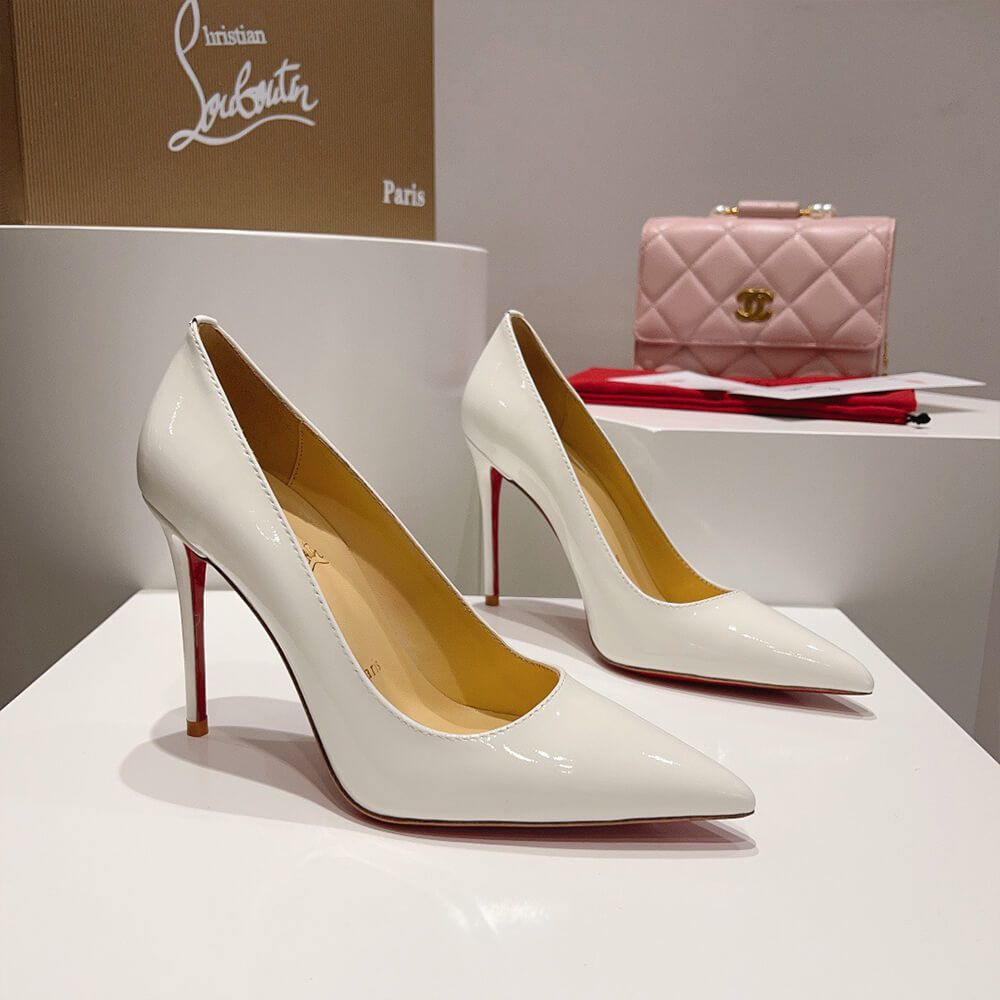 Chr1st1an Louboutin Kate(85mm|100mm)