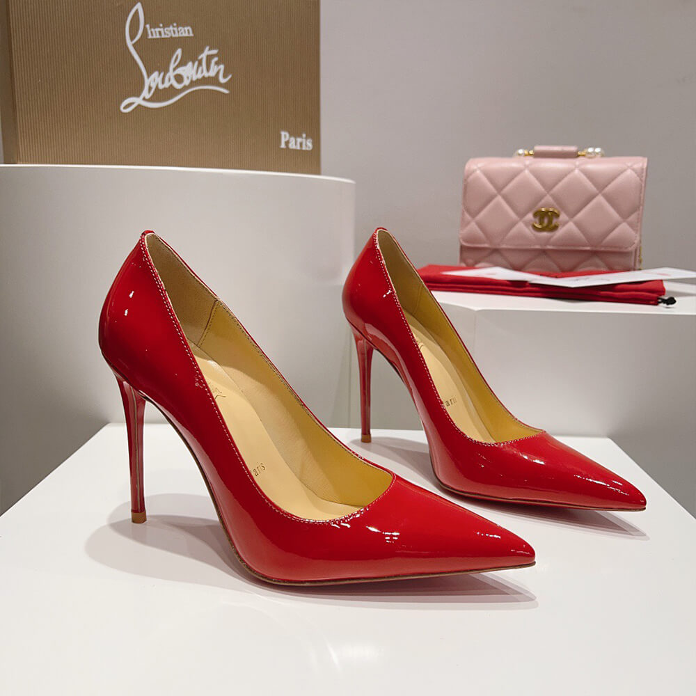 Chr1st1an Louboutin Kate(70mm|85mm|100mm)