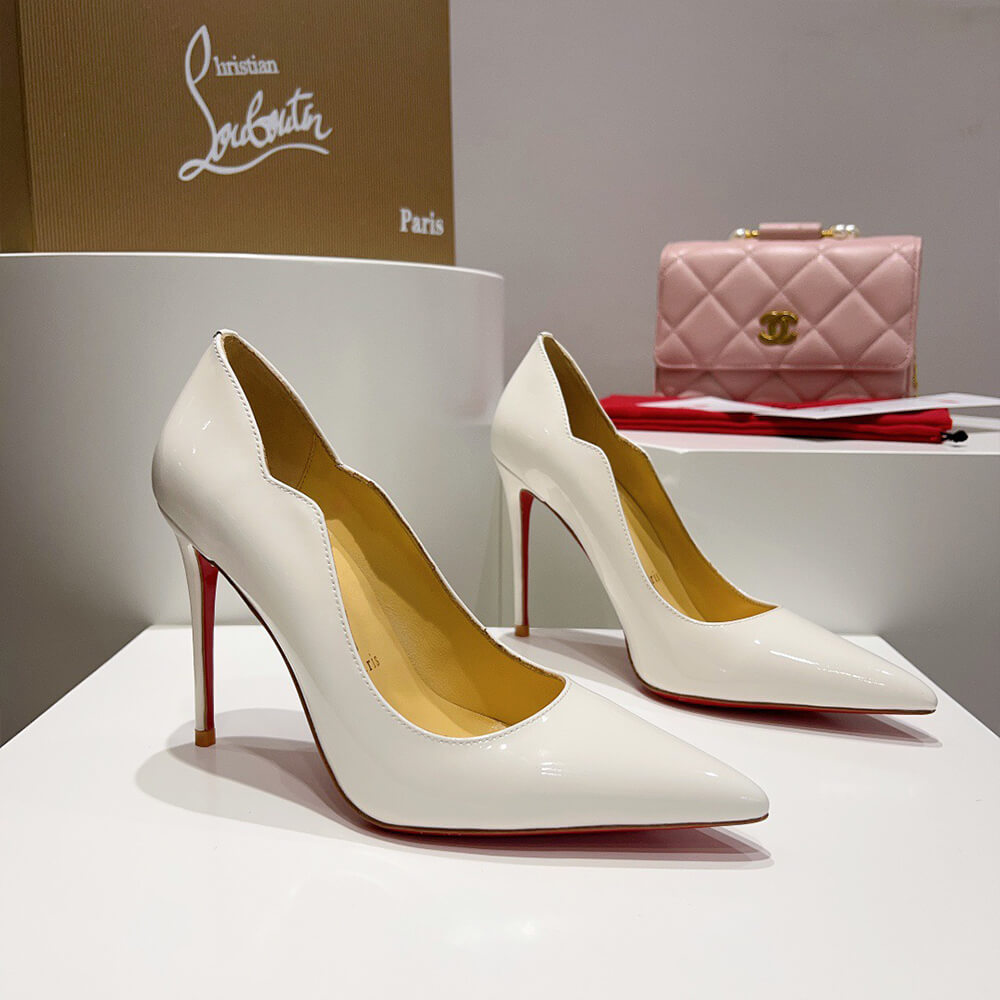 Chr1st1an Louboutin Hot Chick(70mm|85mm|100mm)