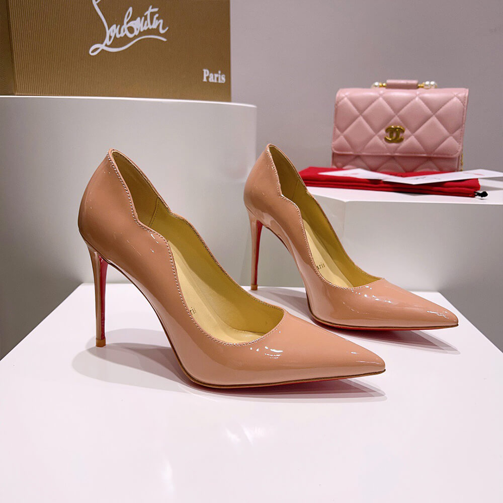 Chr1st1an Louboutin Hot Chick(70mm|85mm|100mm)
