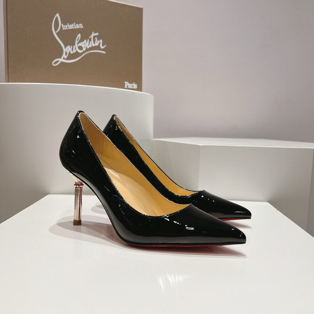 Chr1st1an Louboutin Scepter(85mm)
